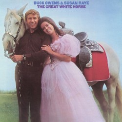 The Great White Horse