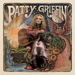 Patty Griffin