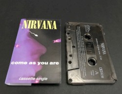 Come as You Are