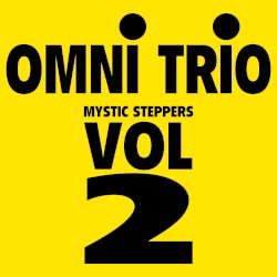 Mystic Steppers, Volume 2