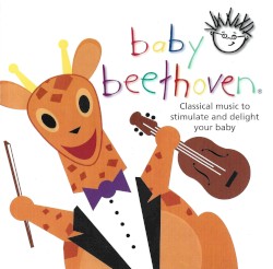 Baby Beethoven
