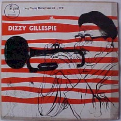 Dizzy Gillespie