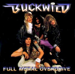 Full Metal Overdrive