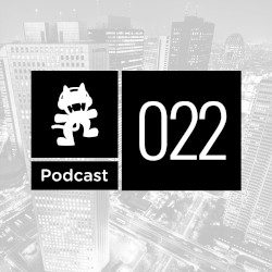 2014-08-14: Monstercat Podcast, Ep. 022