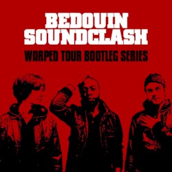Warped Tour Bootleg Series