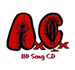 110 Song CD