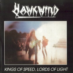 Kings of Speed, Lords of Light