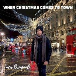 When Christmas Comes to Town