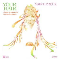 Your Hair (d'après un poème de Charles Baudelaire)