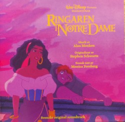 Ringaren i Notre Dame