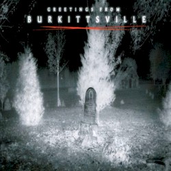 Greetings From Burkittsville