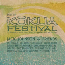 Best of Kōkua Festival