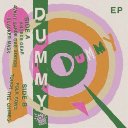 Dummy EP