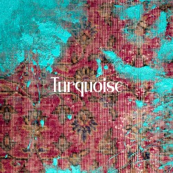 Turquoise