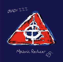 Masonic Reducer