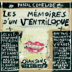 Les Mémoires d’un ventriloque