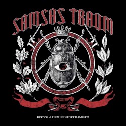 Best Of - Leben Bedeutet KĂ€mpfen