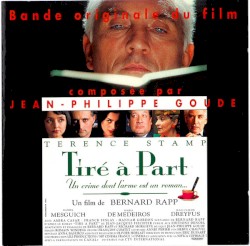 Bande original du film - Tiré à part