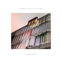 Electronic Music From the Lost World: 1998–2001