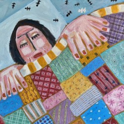 Every Time We Turn a Corner