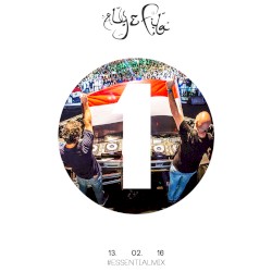 2016-02-13: BBC Radio 1 Essential Mix