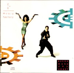 Gonna Make You Sweat