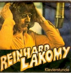 Klavierstunde