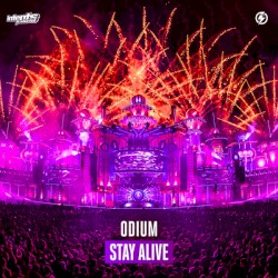 Stay Alive