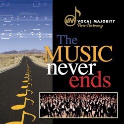 The Music Never Ends