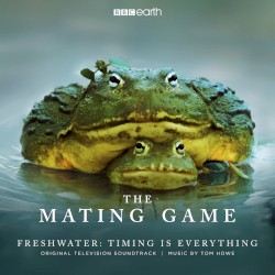 The Mating Game - Freshwater: Timing Is Everything (Original Television Soundtrack)