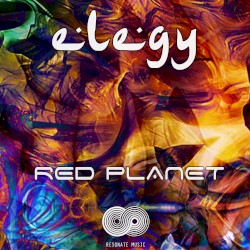 Red Planet