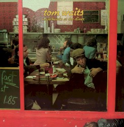 Nighthawks at the Diner