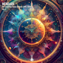 Old School Goa Trance Archives (1996-1999), Vol. 2