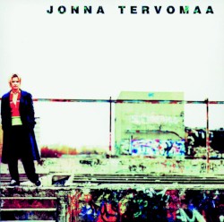 Jonna Tervomaa