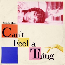 Can’t Feel a Thing