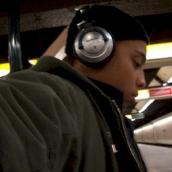 Cadence Weapon Is the Black Hand