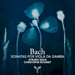 Sonatas for Viola da Gamba