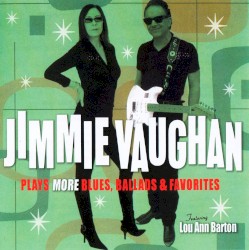 Plays More Blues Ballads & Favourites