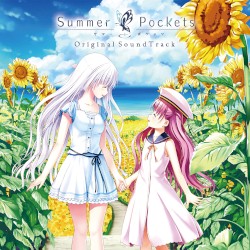 Summer Pockets Original SoundTrack