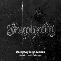 Everyday is Halloween EP.