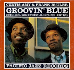 Groovin' Blue