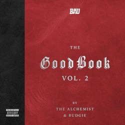 The Good Book, Vol. 2