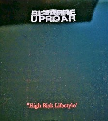 High Risk Lifestyle