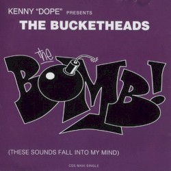 The Bomb! (These Sounds Fall Into My Mind)