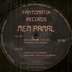 Fantomatik EP 05