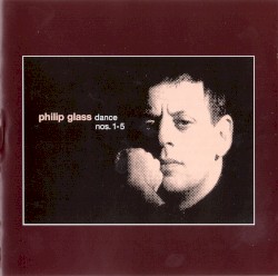 Dance nos. 1-5