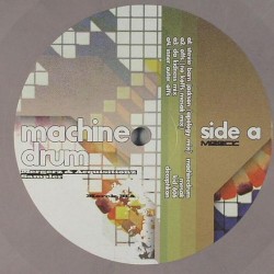 Mergerz & Acquisitionz Sampler