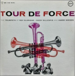 Tour de Force