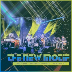 2022.5.5 Soundcheck Studios