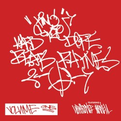 Hard Beats Dope Rhymes Vol 1
